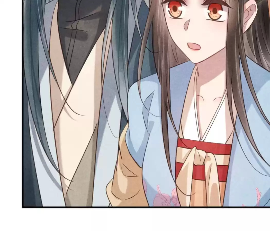 Read The Flirtatious Princess Consort chapter 66 image 37 on Lezhin