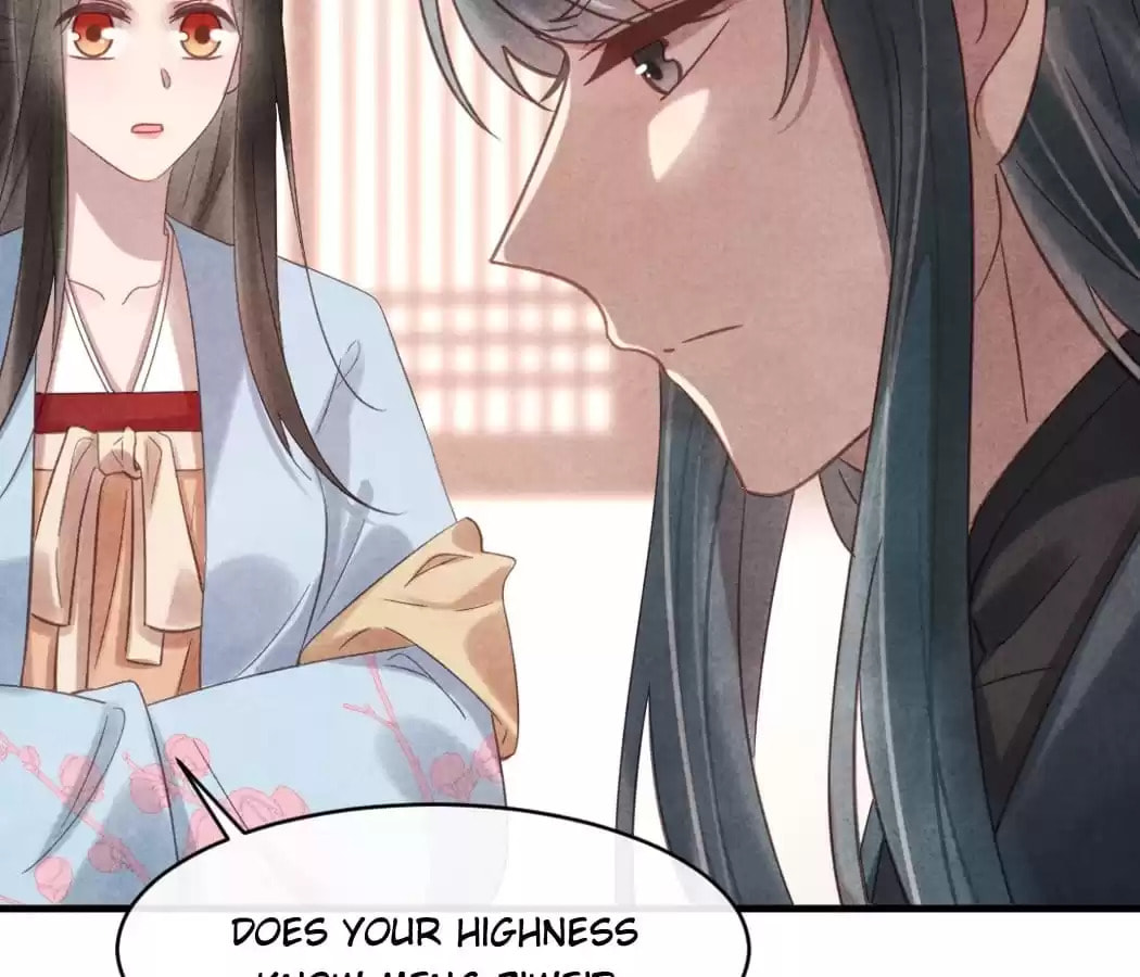 Read The Flirtatious Princess Consort chapter 66 image 4 on Lezhin