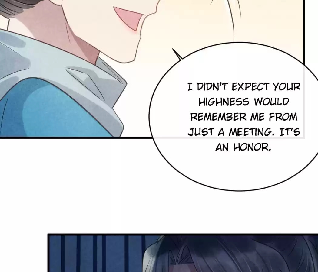 Read The Flirtatious Princess Consort chapter 66 image 40 on Lezhin