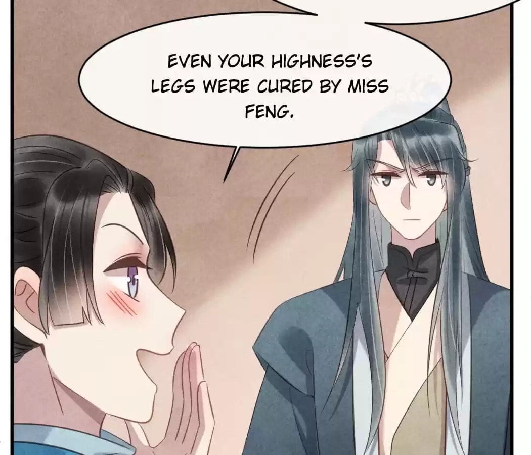 Read The Flirtatious Princess Consort chapter 66 image 44 on Lezhin