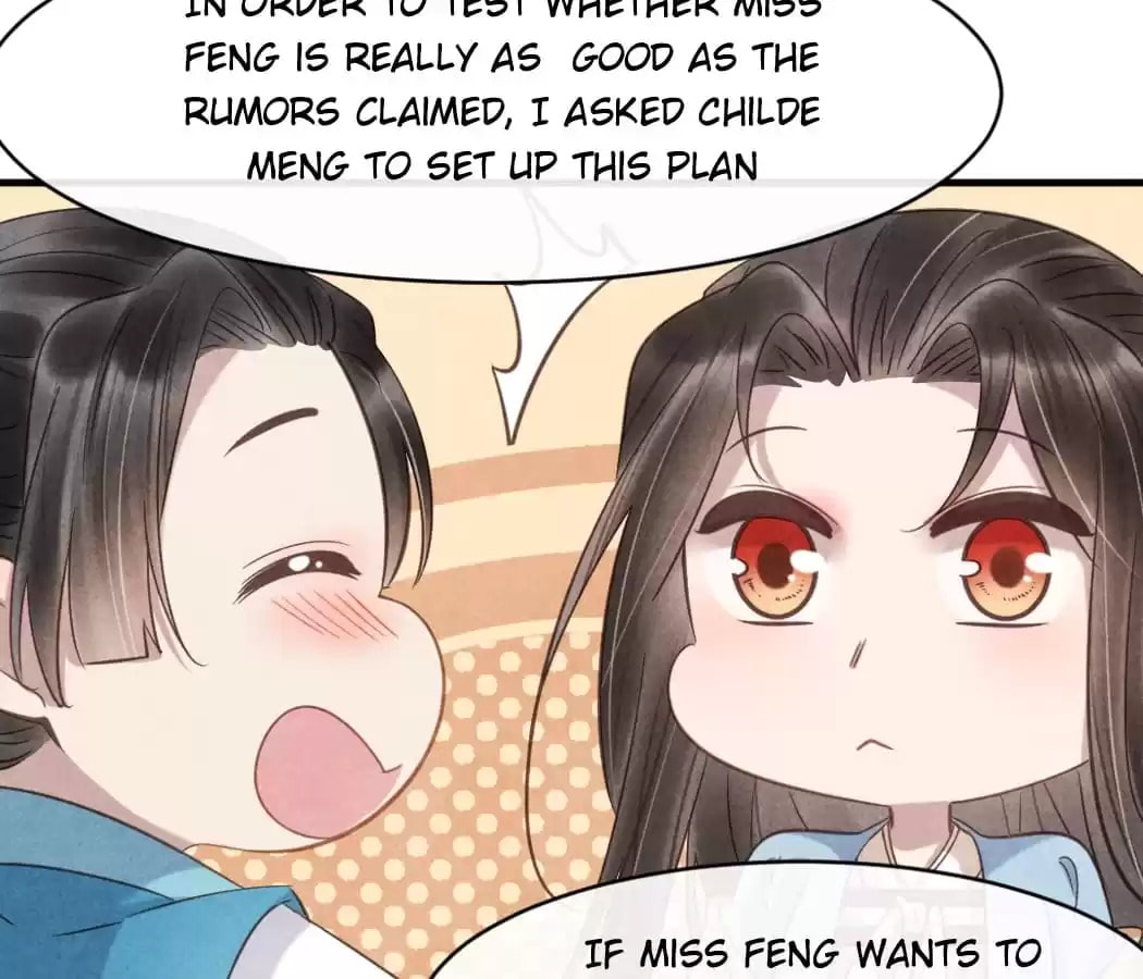 Read The Flirtatious Princess Consort chapter 66 image 46 on Lezhin