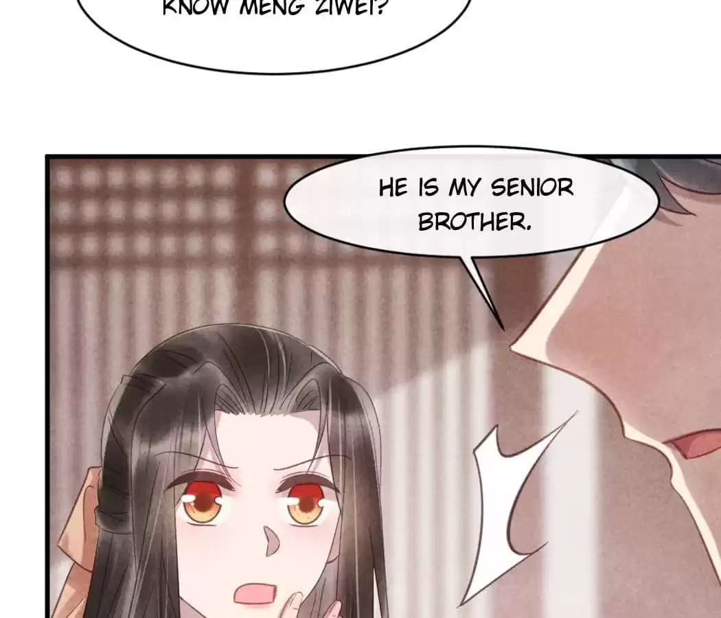 Read The Flirtatious Princess Consort chapter 66 image 5 on Lezhin