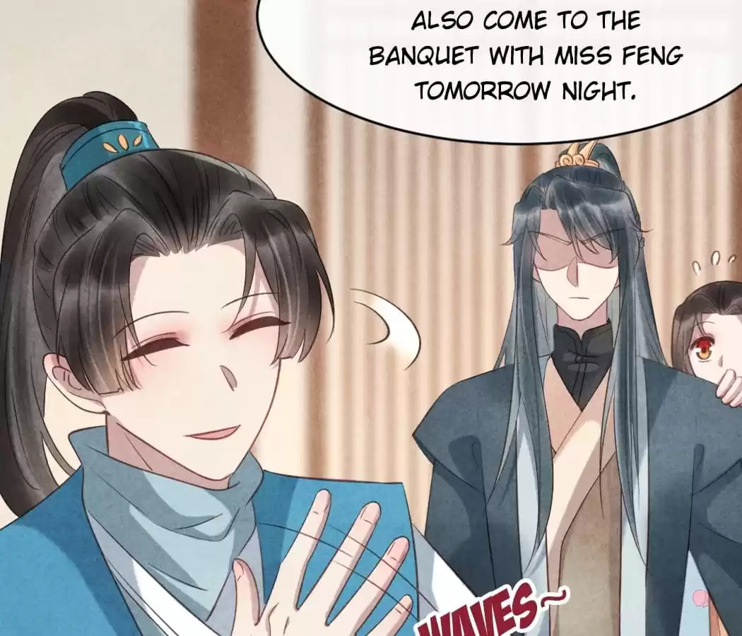 Read The Flirtatious Princess Consort chapter 66 image 55 on Lezhin