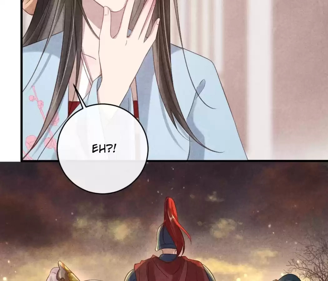 Read The Flirtatious Princess Consort chapter 66 image 6 on Lezhin