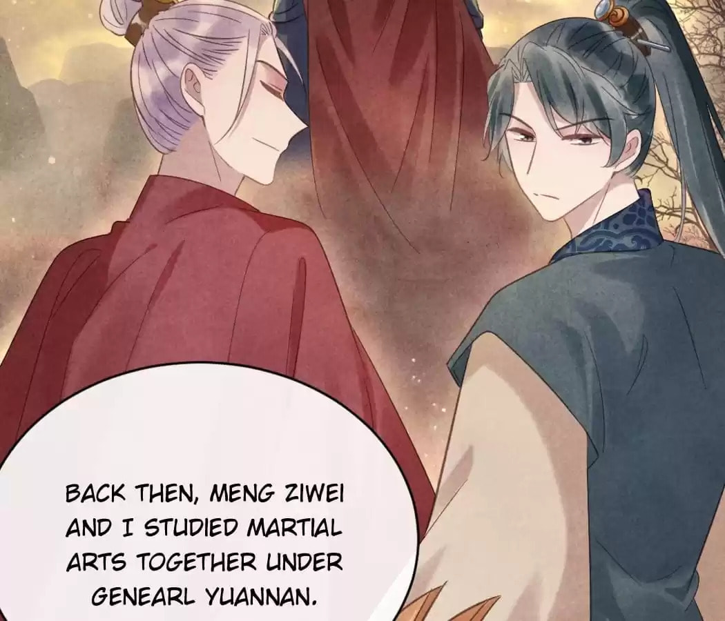 Read The Flirtatious Princess Consort chapter 66 image 7 on Lezhin
