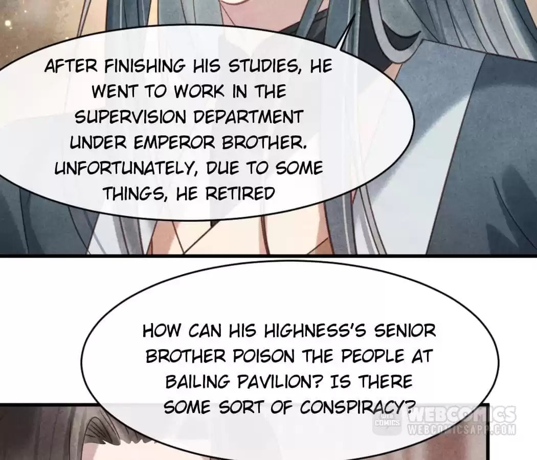 Read The Flirtatious Princess Consort chapter 66 image 9 on Lezhin