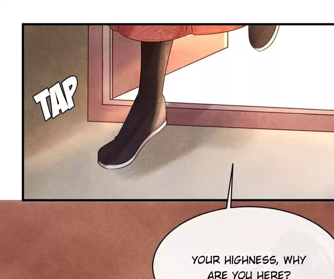 Read The Flirtatious Princess Consort chapter 67 image 0 on Lezhin