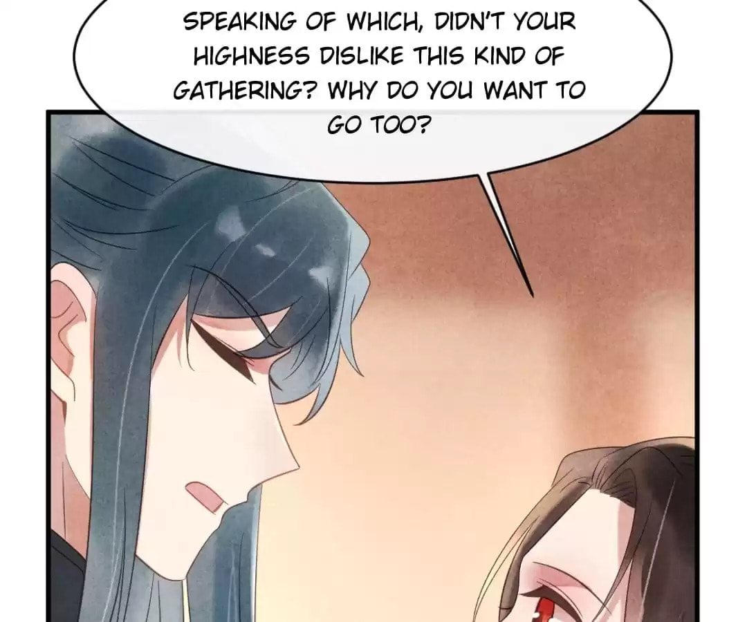 Read The Flirtatious Princess Consort chapter 67 image 10 on Lezhin