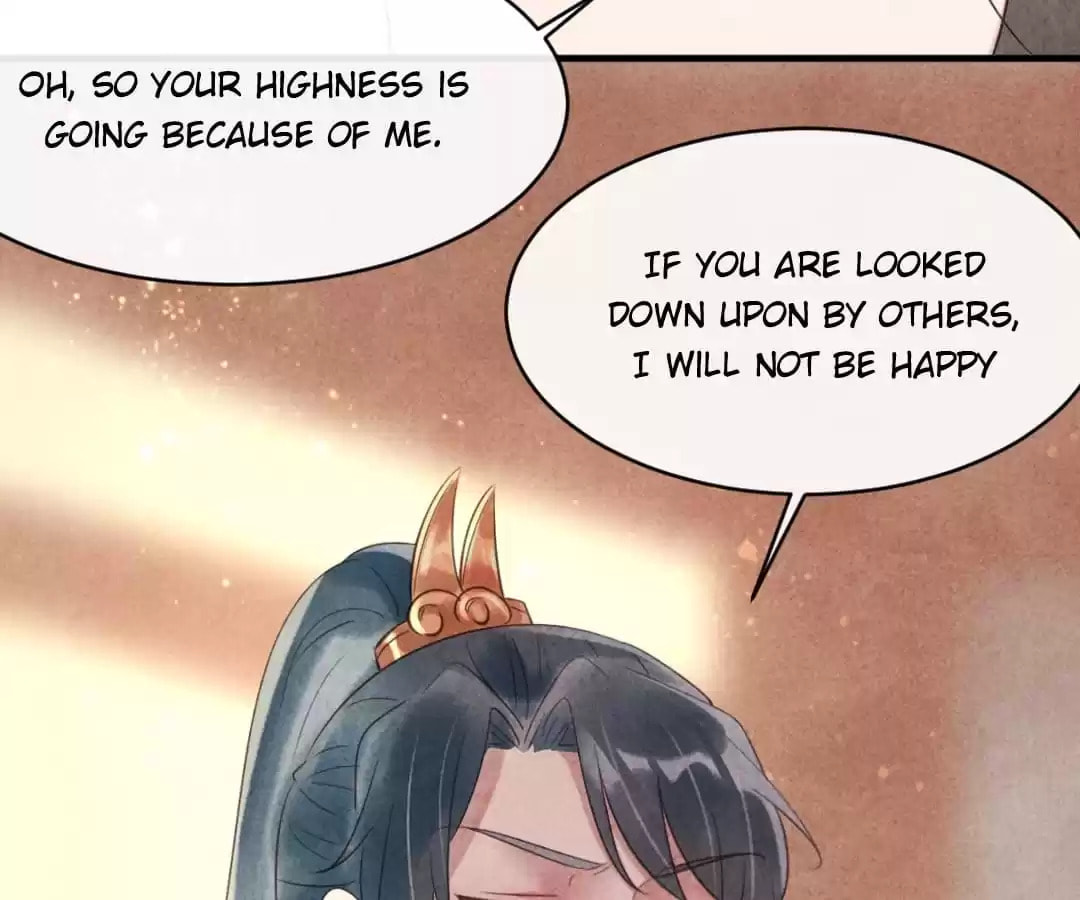 Read The Flirtatious Princess Consort chapter 67 image 13 on Lezhin