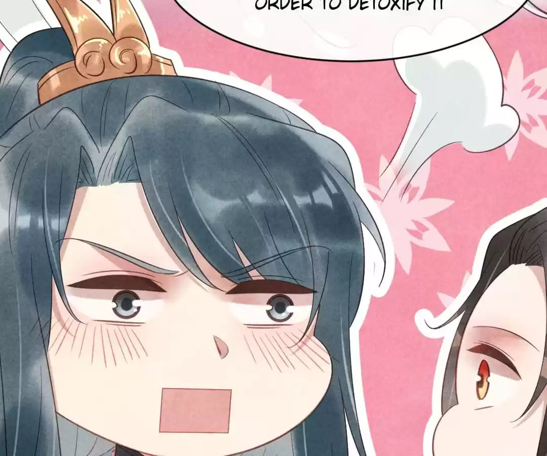 Read The Flirtatious Princess Consort chapter 67 image 18 on Lezhin