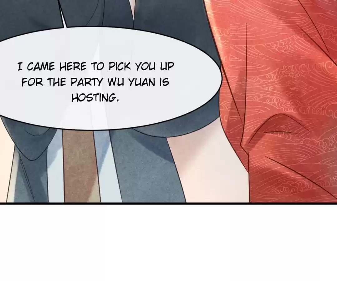 Read The Flirtatious Princess Consort chapter 67 image 2 on Lezhin