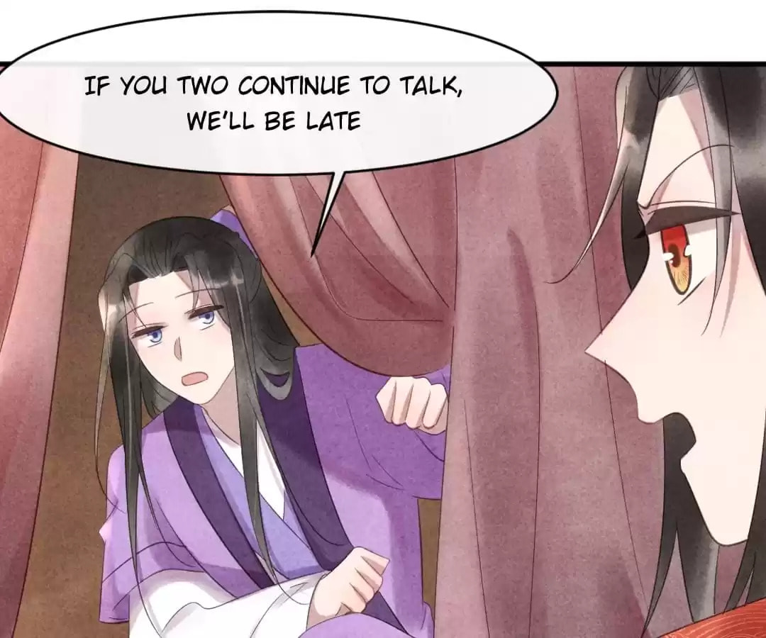 Read The Flirtatious Princess Consort chapter 67 image 23 on Lezhin