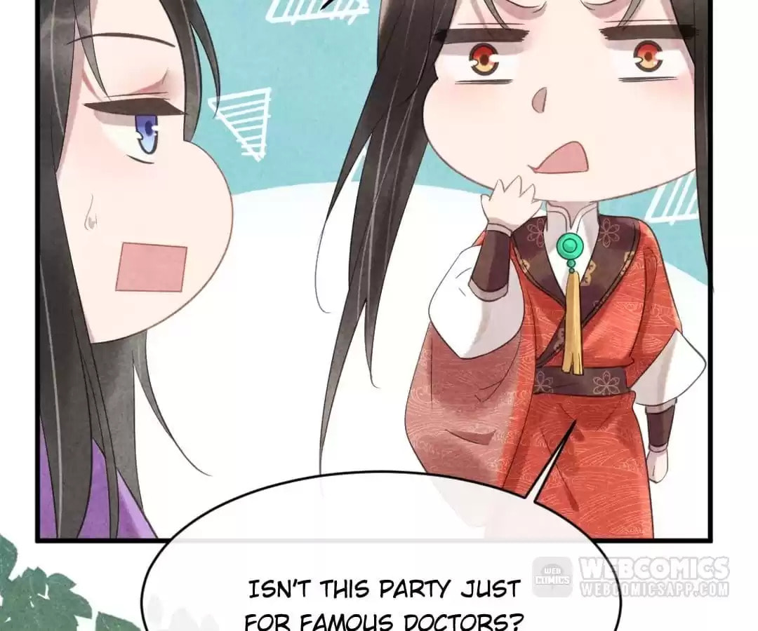 Read The Flirtatious Princess Consort chapter 67 image 25 on Lezhin