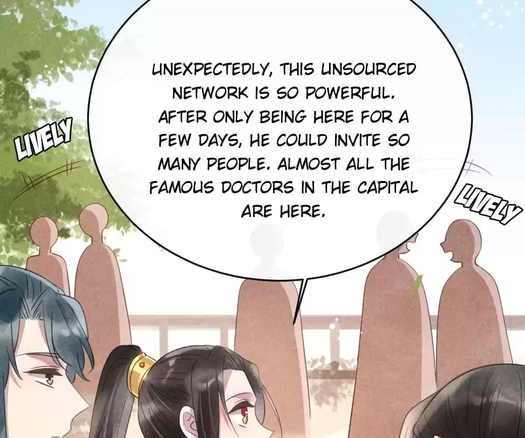 Read The Flirtatious Princess Consort chapter 67 image 28 on Lezhin