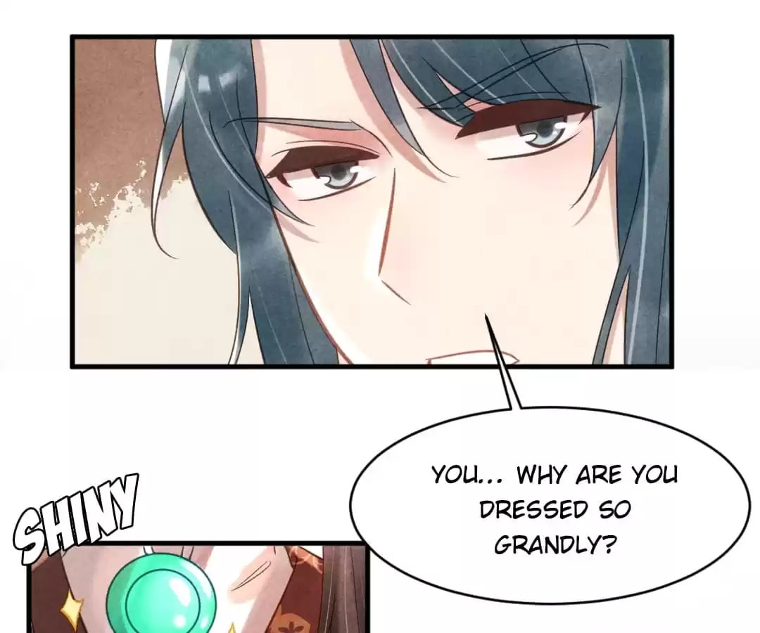 Read The Flirtatious Princess Consort chapter 67 image 3 on Lezhin