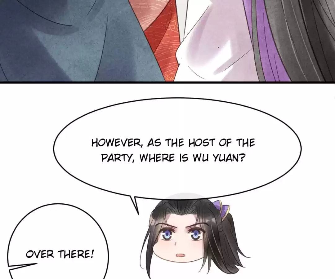 Read The Flirtatious Princess Consort chapter 67 image 30 on Lezhin