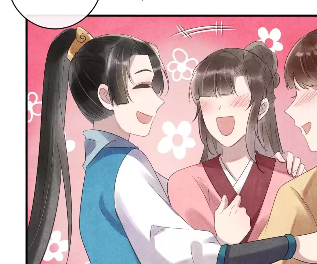 Read The Flirtatious Princess Consort chapter 67 image 31 on Lezhin