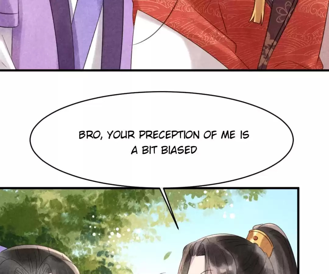Read The Flirtatious Princess Consort chapter 67 image 36 on Lezhin