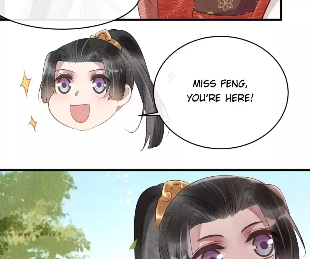 Read The Flirtatious Princess Consort chapter 67 image 38 on Lezhin