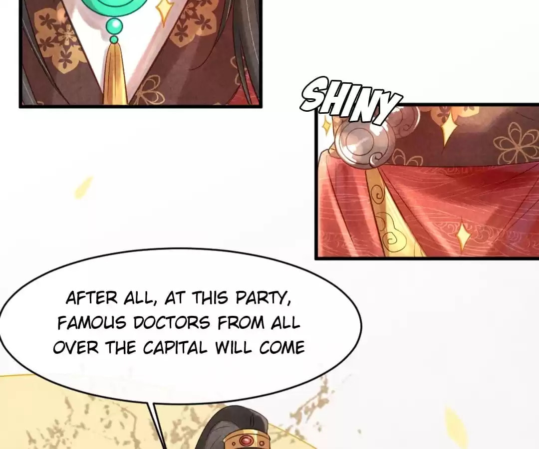 Read The Flirtatious Princess Consort chapter 67 image 4 on Lezhin