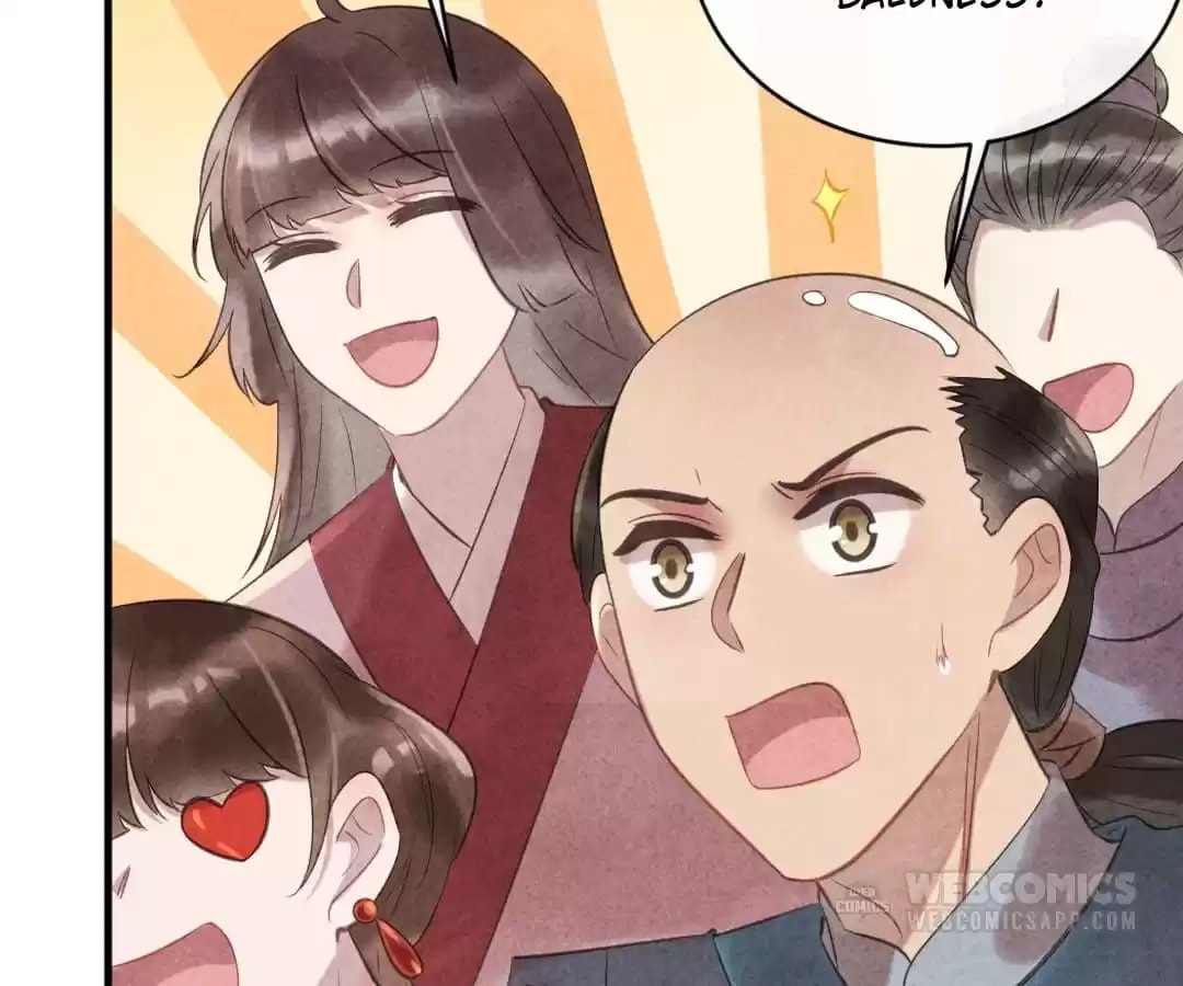 Read The Flirtatious Princess Consort chapter 67 image 41 on Lezhin