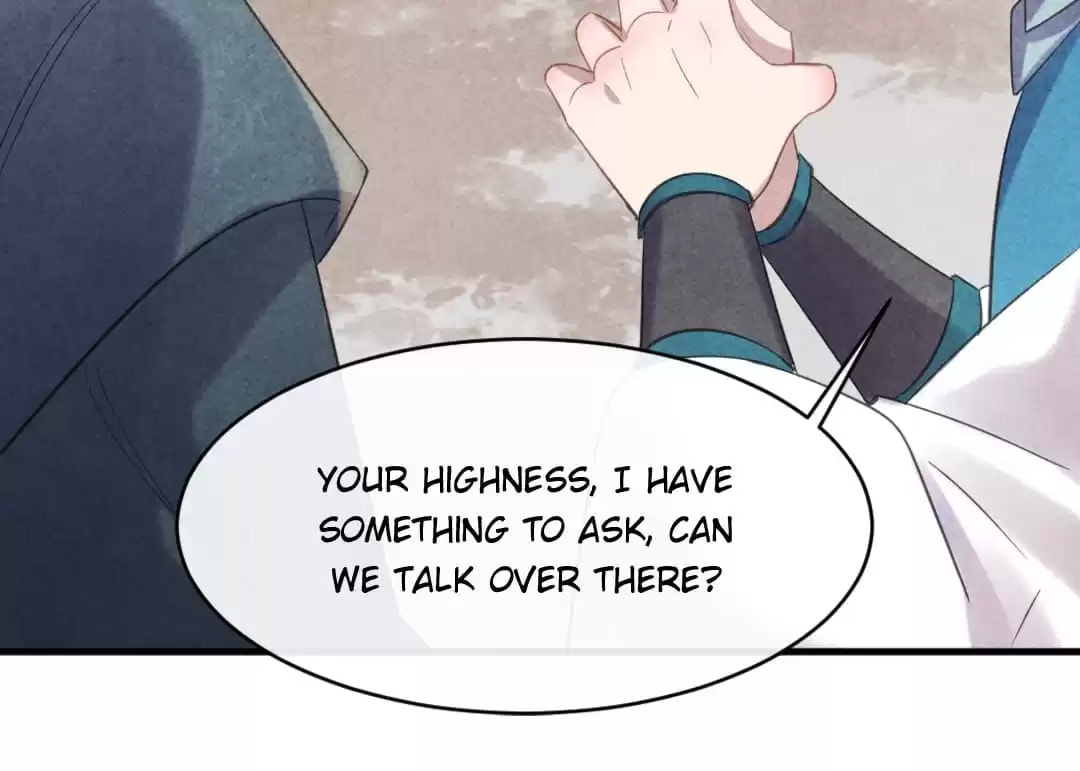 Read The Flirtatious Princess Consort chapter 67 image 45 on Lezhin