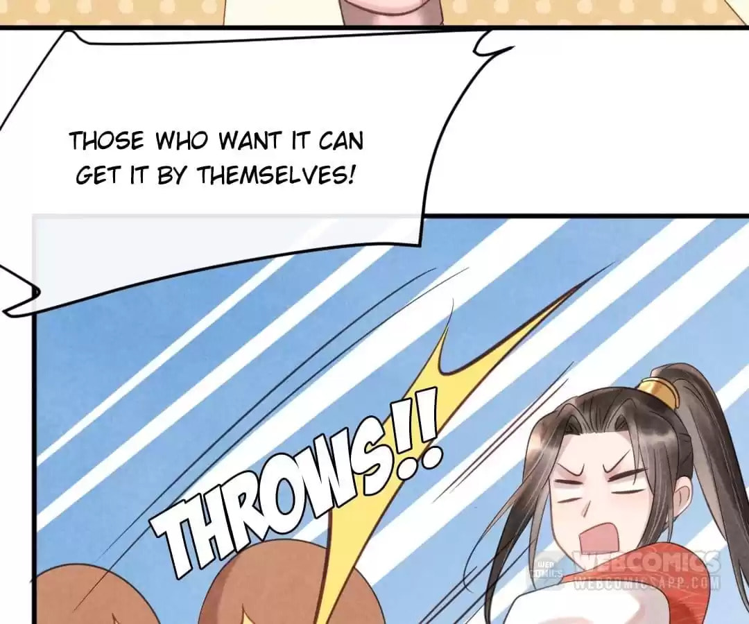 Read The Flirtatious Princess Consort chapter 67 image 49 on Lezhin