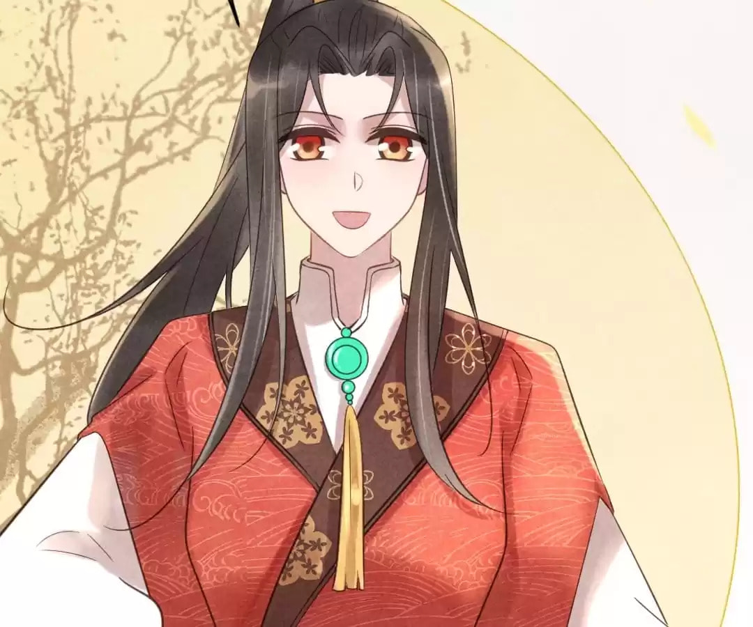 Read The Flirtatious Princess Consort chapter 67 image 5 on Lezhin