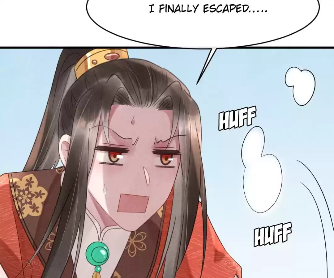 Read The Flirtatious Princess Consort chapter 67 image 52 on Lezhin
