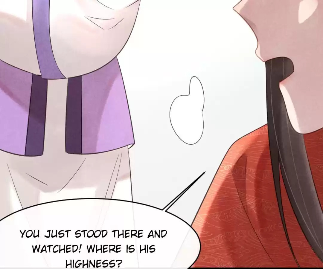 Read The Flirtatious Princess Consort chapter 67 image 56 on Lezhin