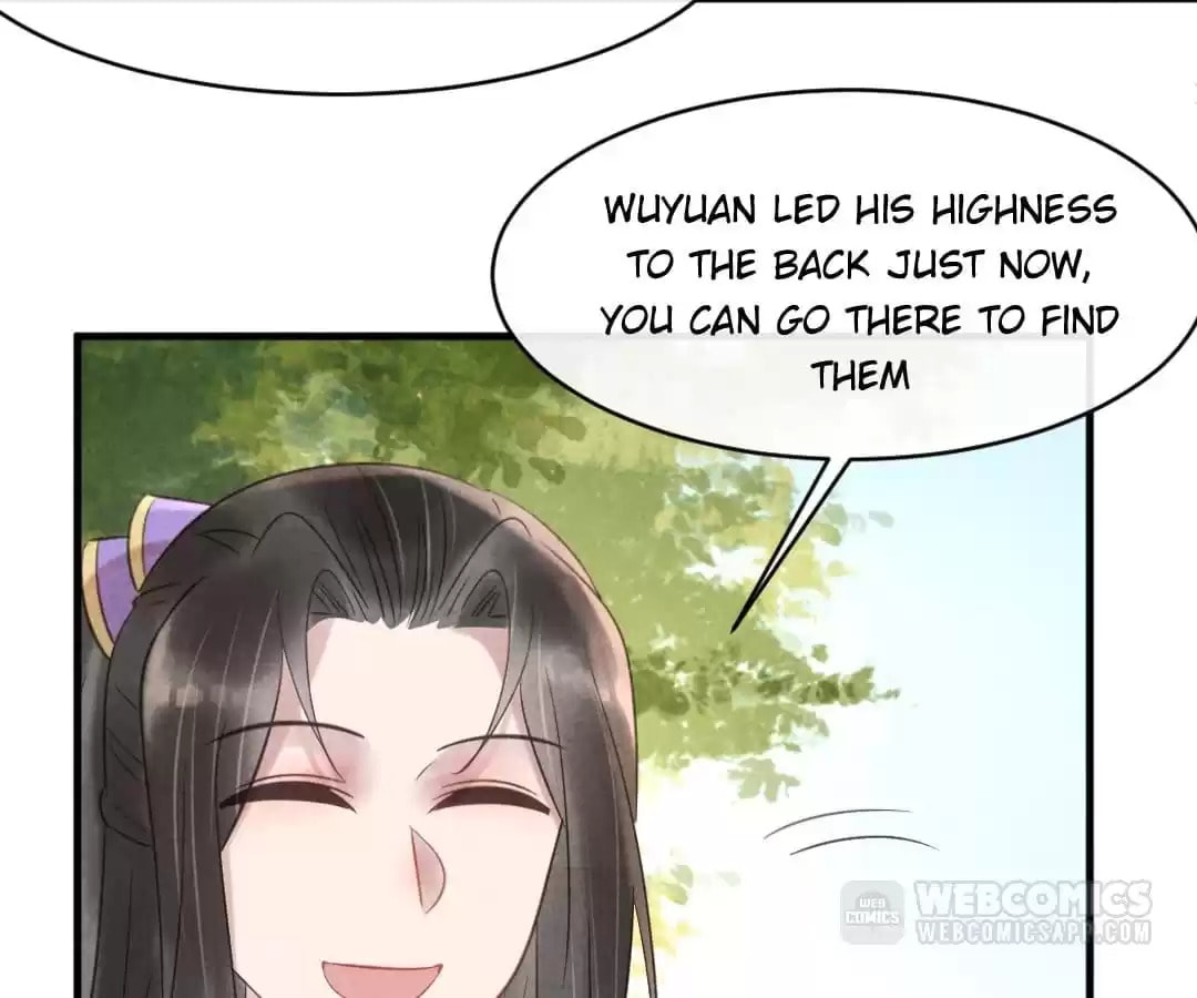 Read The Flirtatious Princess Consort chapter 67 image 57 on Lezhin