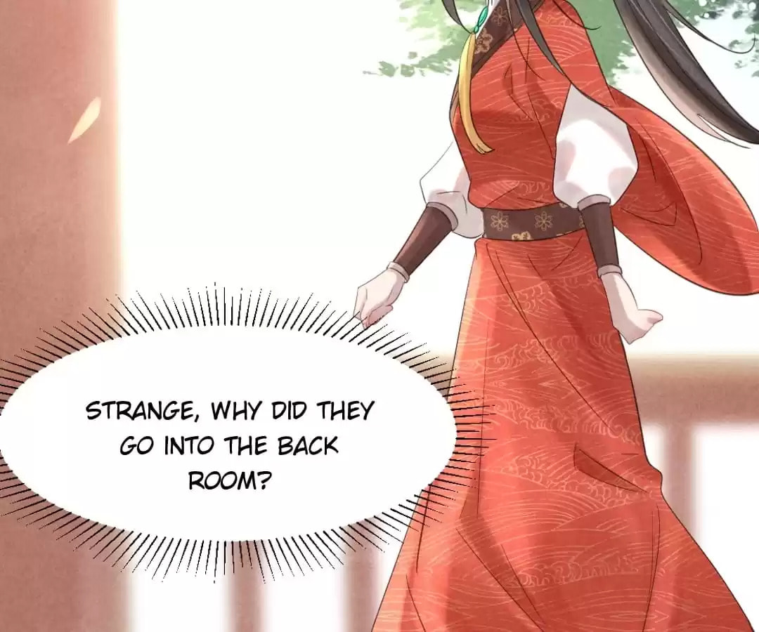 Read The Flirtatious Princess Consort chapter 67 image 60 on Lezhin