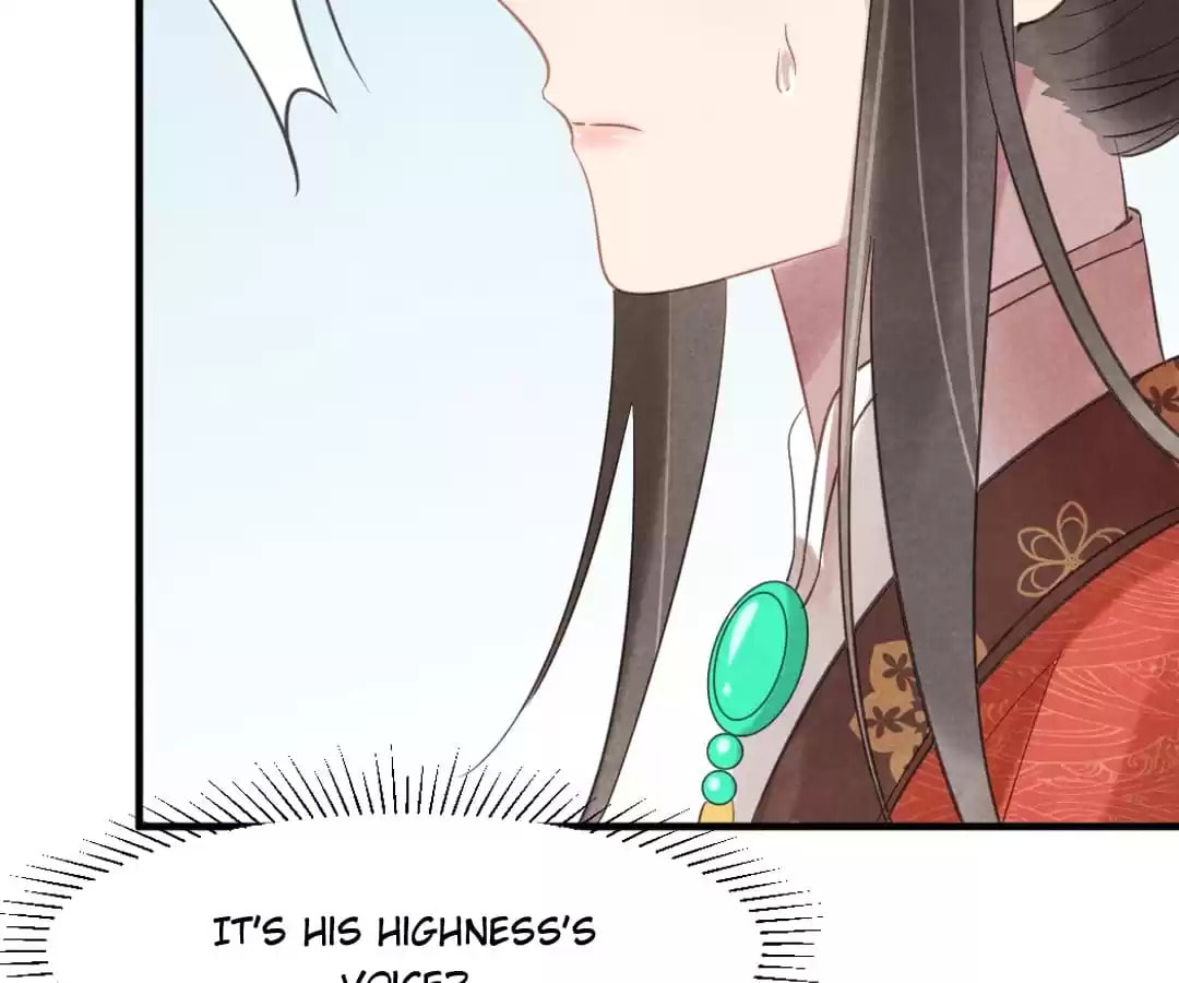 Read The Flirtatious Princess Consort chapter 67 image 62 on Lezhin