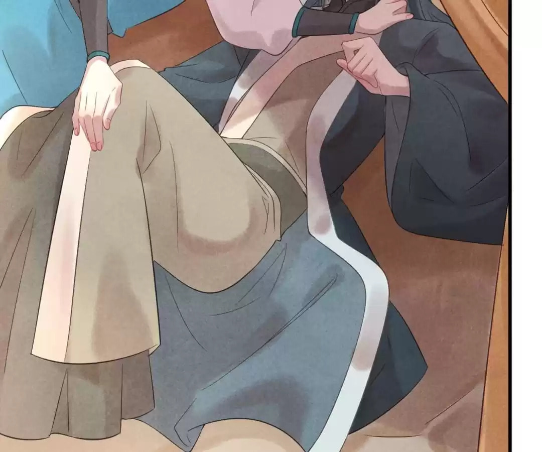 Read The Flirtatious Princess Consort chapter 67 image 66 on Lezhin