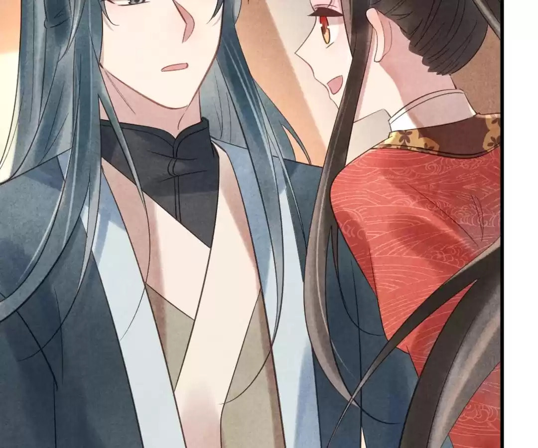 Read The Flirtatious Princess Consort chapter 67 image 7 on Lezhin