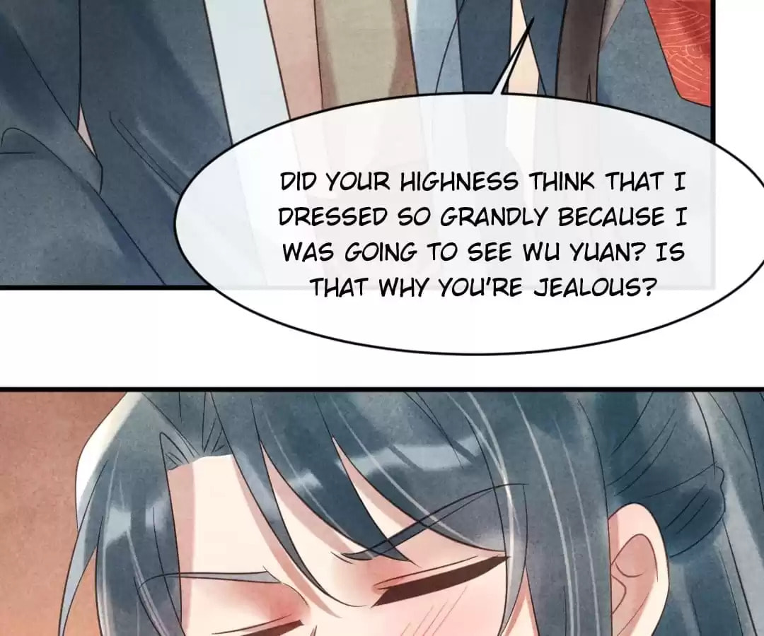 Read The Flirtatious Princess Consort chapter 67 image 8 on Lezhin