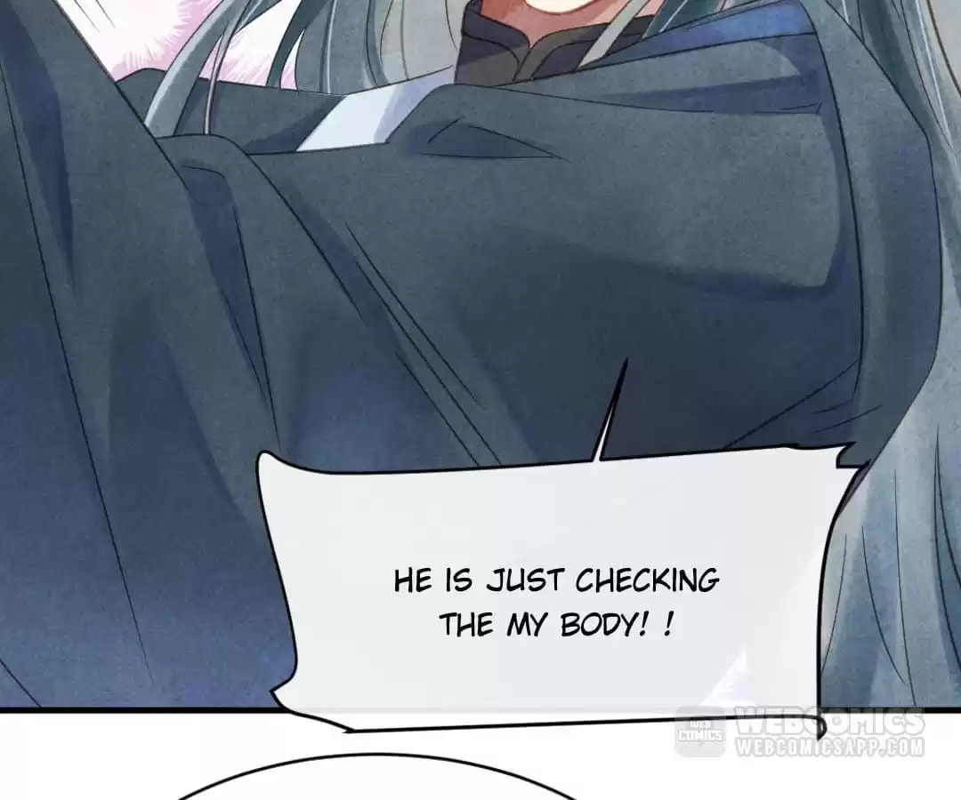 Read The Flirtatious Princess Consort chapter 68 image 1 on Lezhin