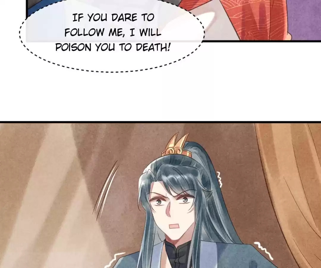 Read The Flirtatious Princess Consort chapter 68 image 11 on Lezhin