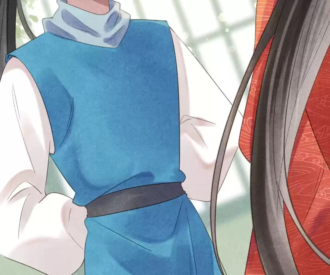 Read The Flirtatious Princess Consort chapter 68 image 14 on Lezhin