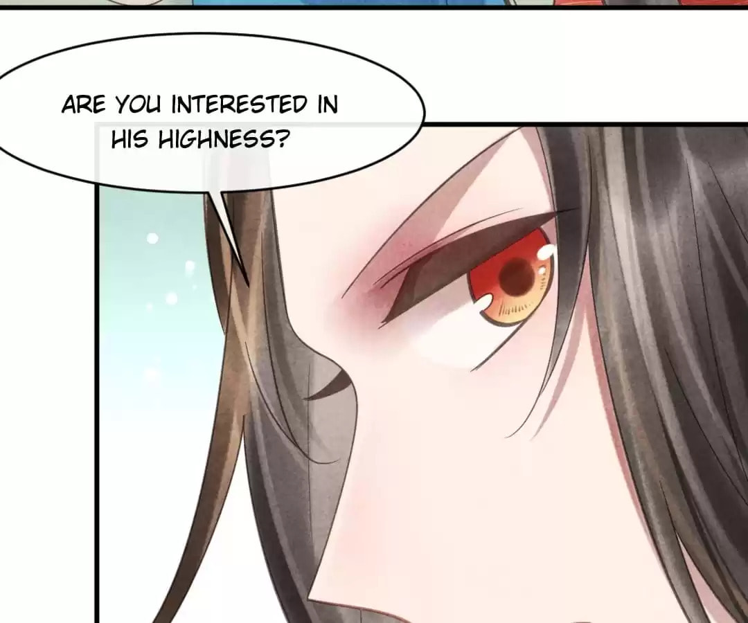 Read The Flirtatious Princess Consort chapter 68 image 15 on Lezhin