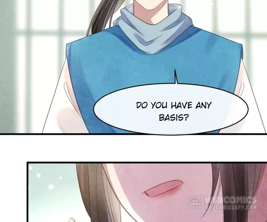 Read The Flirtatious Princess Consort chapter 68 image 17 on Lezhin