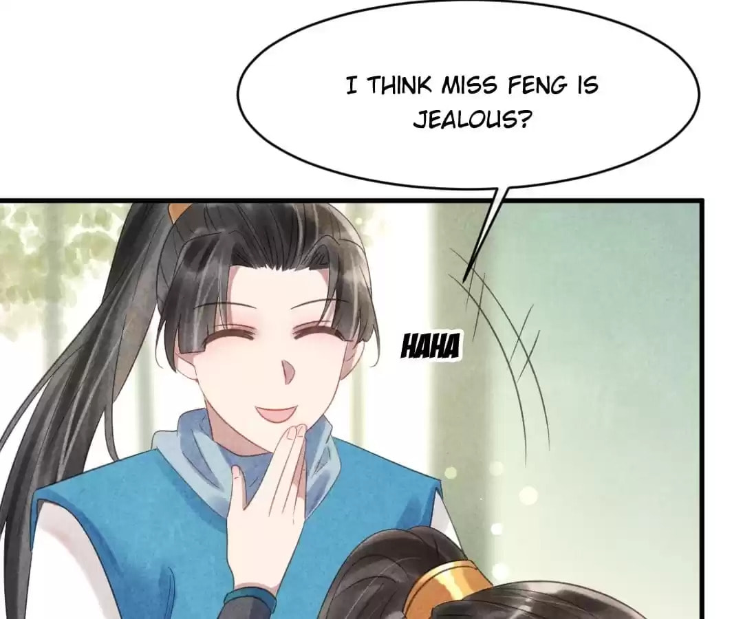 Read The Flirtatious Princess Consort chapter 68 image 20 on Lezhin