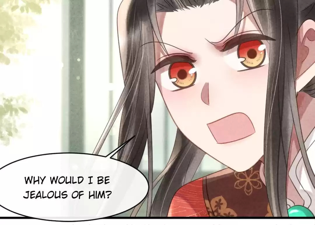 Read The Flirtatious Princess Consort chapter 68 image 22 on Lezhin