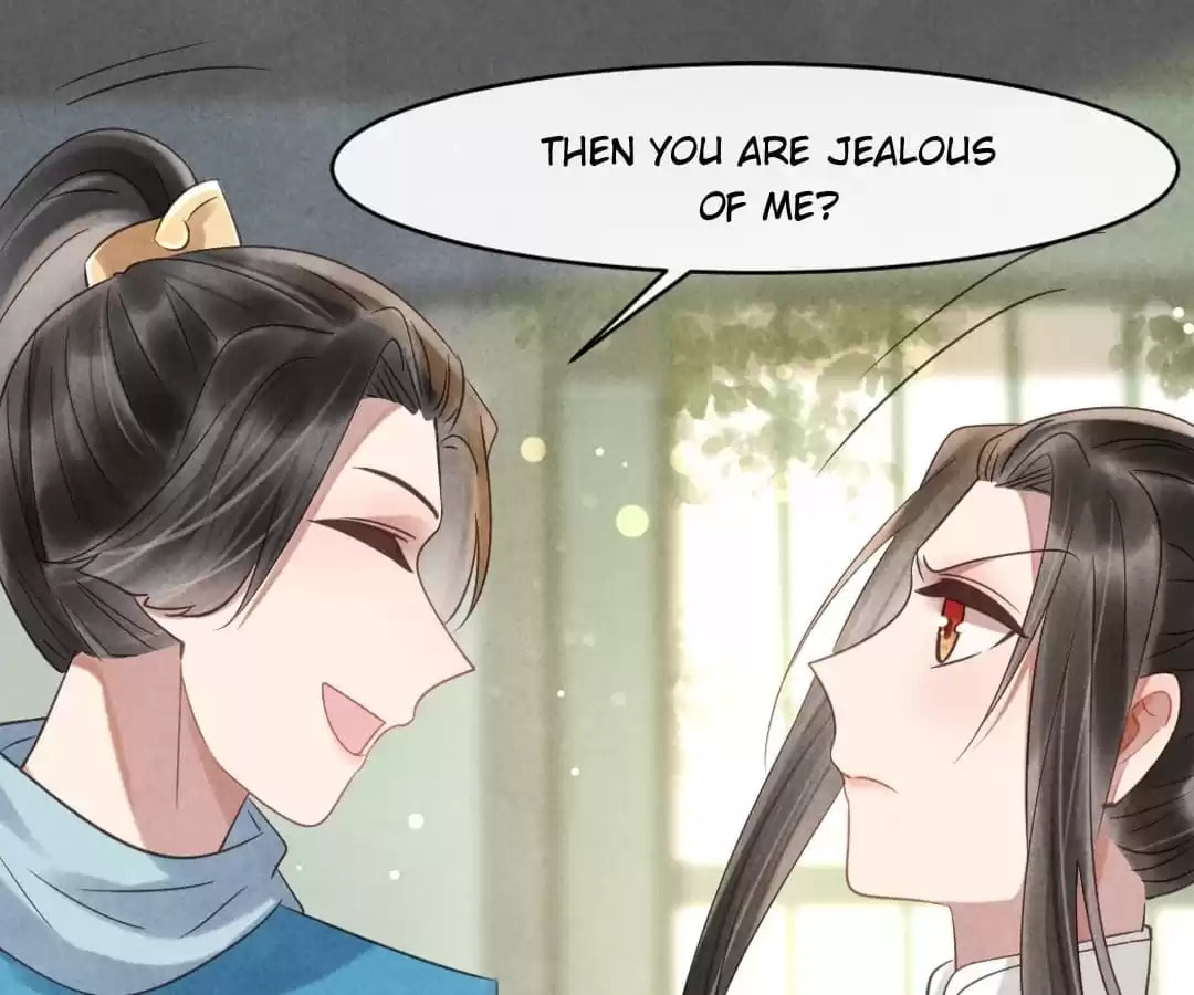 Read The Flirtatious Princess Consort chapter 68 image 23 on Lezhin