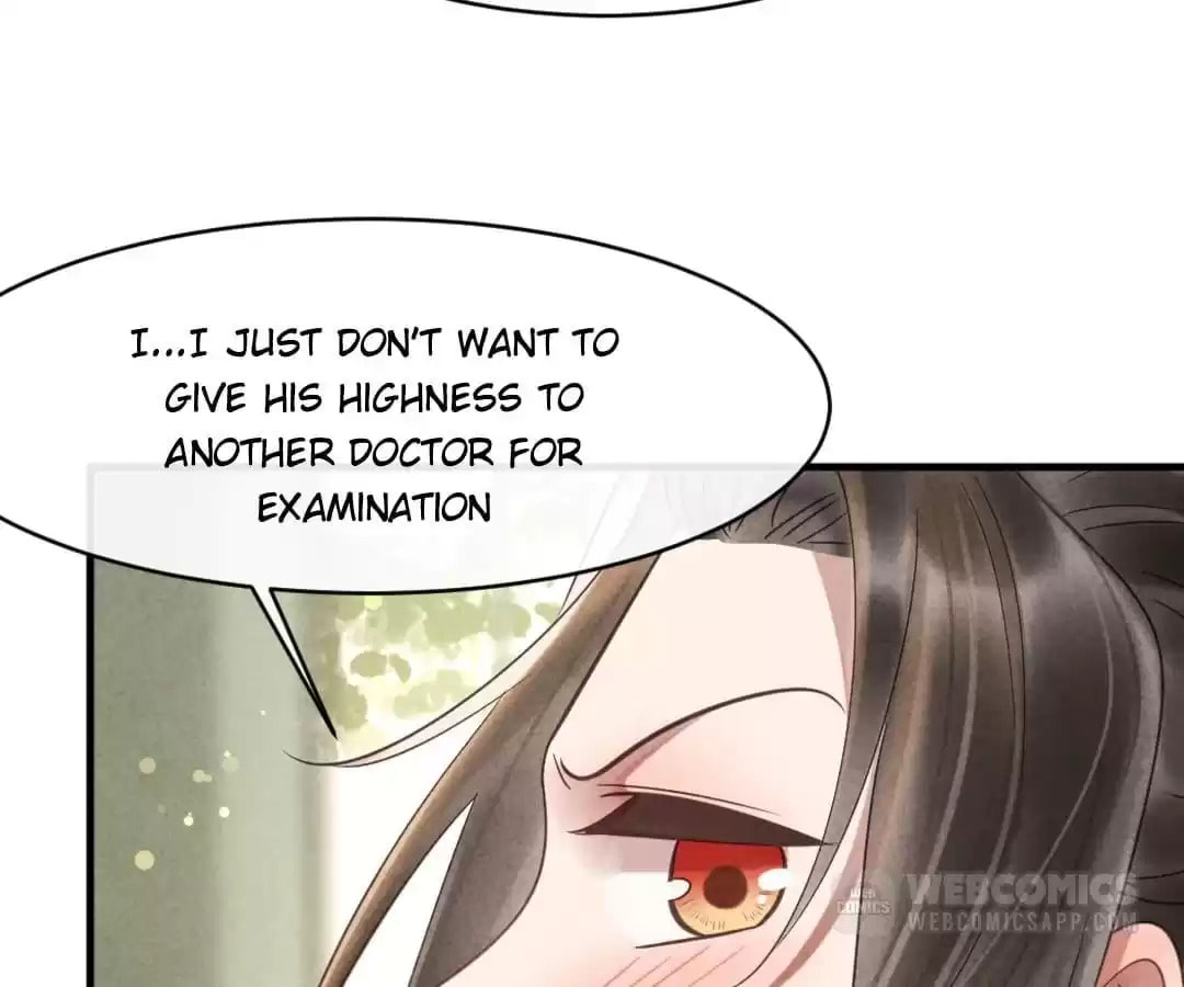 Read The Flirtatious Princess Consort chapter 68 image 25 on Lezhin