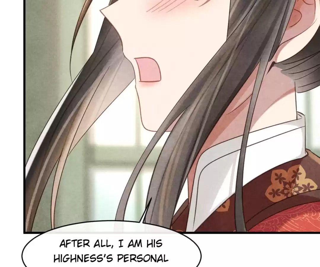 Read The Flirtatious Princess Consort chapter 68 image 26 on Lezhin
