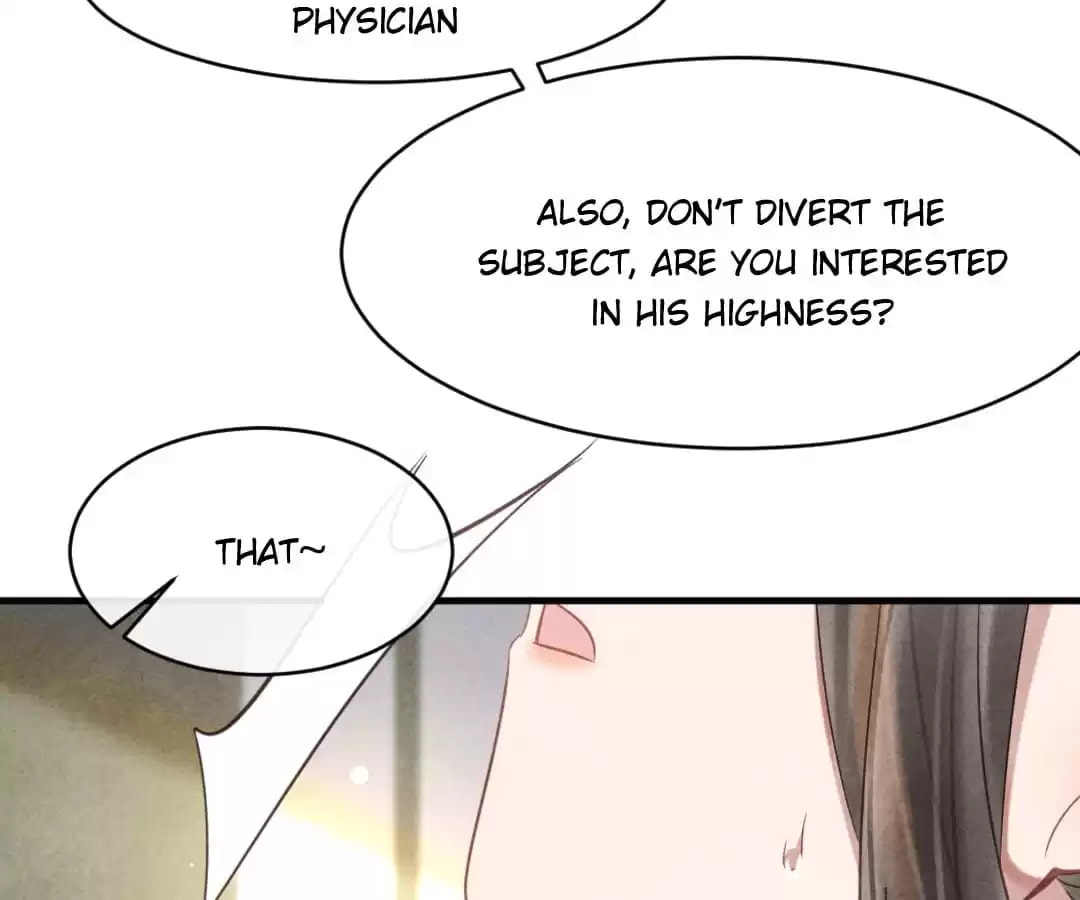 Read The Flirtatious Princess Consort chapter 68 image 27 on Lezhin