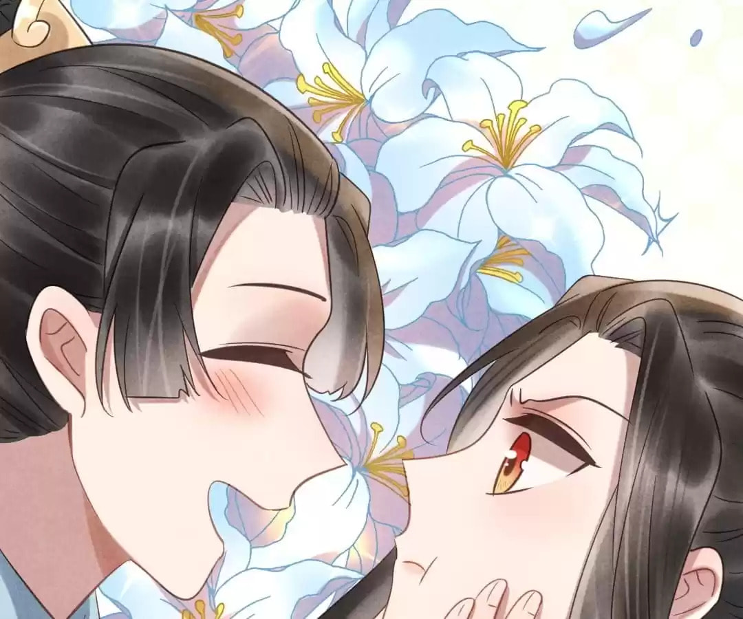 Read The Flirtatious Princess Consort chapter 68 image 29 on Lezhin