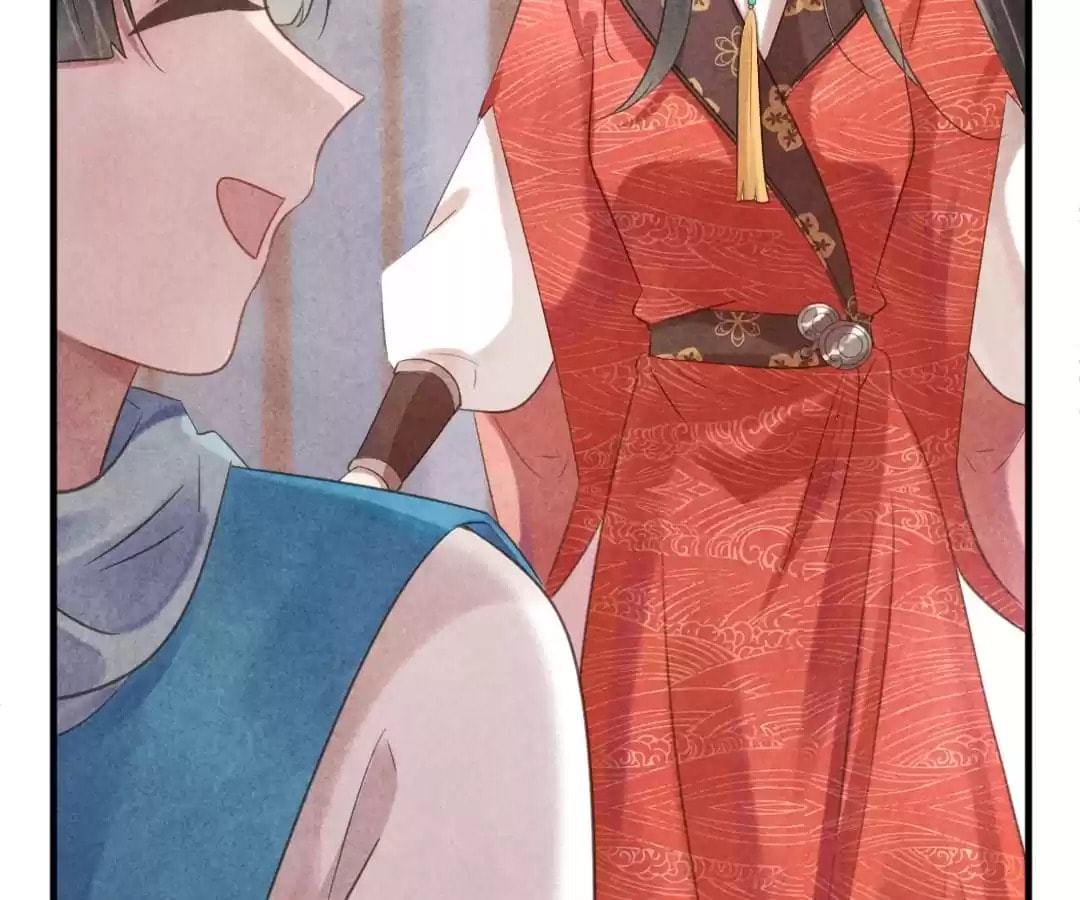 Read The Flirtatious Princess Consort chapter 68 image 3 on Lezhin
