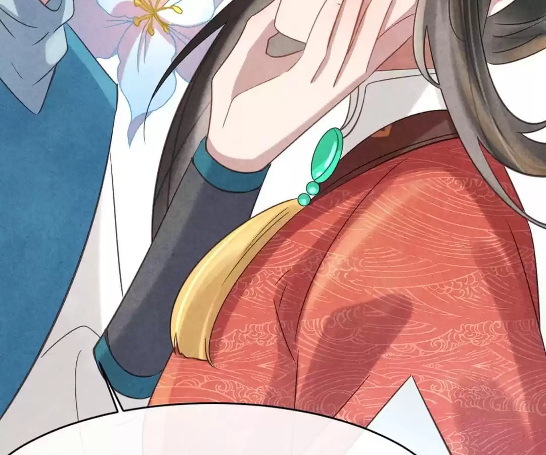 Read The Flirtatious Princess Consort chapter 68 image 30 on Lezhin